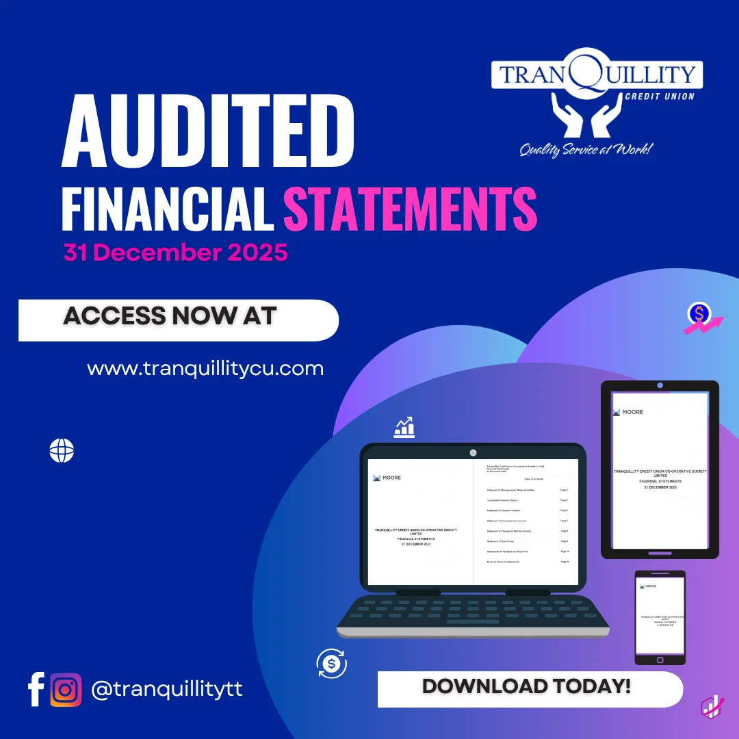 Audited Financial Statements 2025
